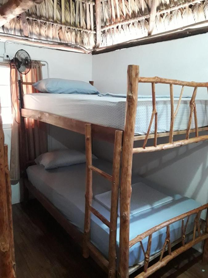 Backpackers Hostel El Paredon Buena Vista ภายนอก รูปภาพ